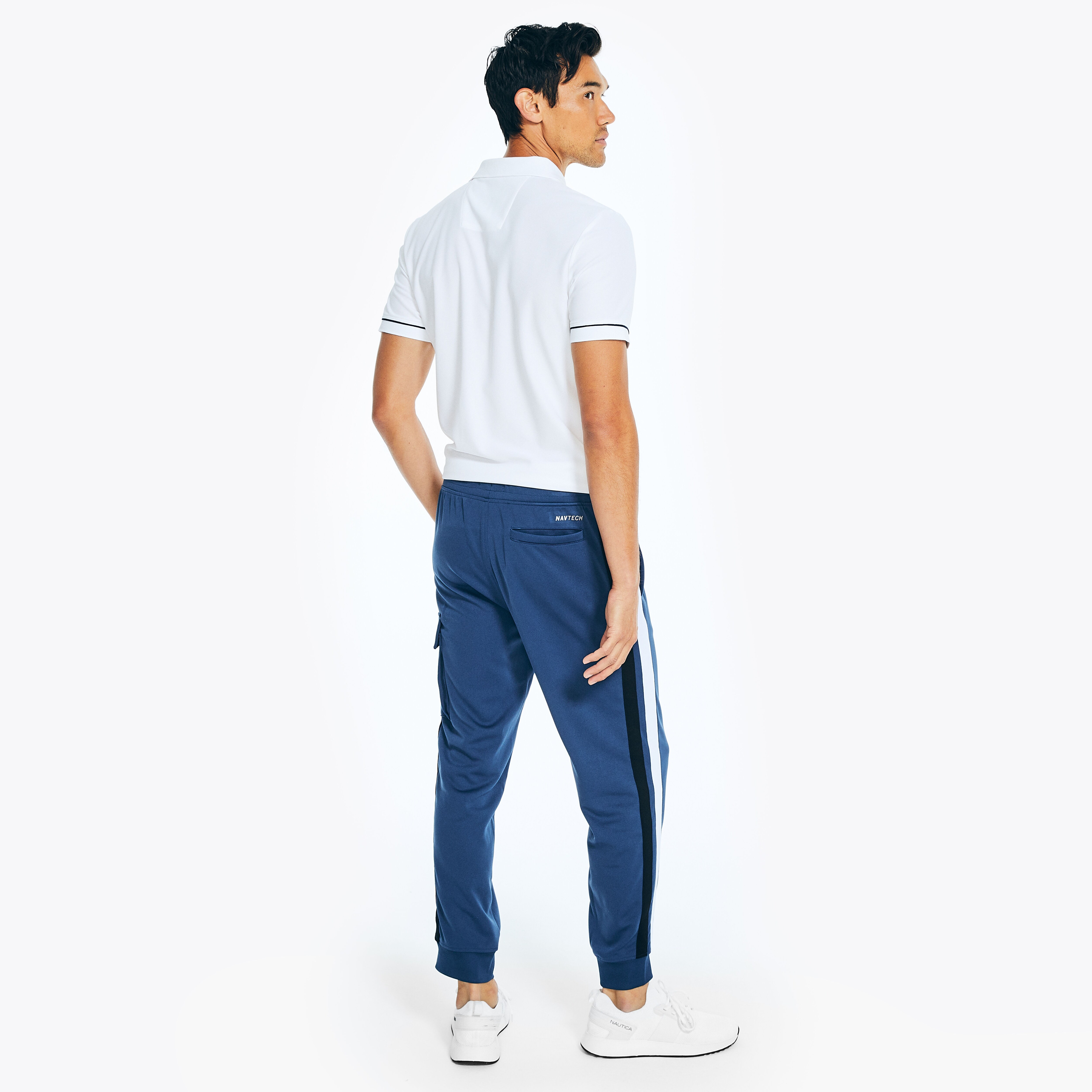 NAVTECH TRACK PANT | Nautica