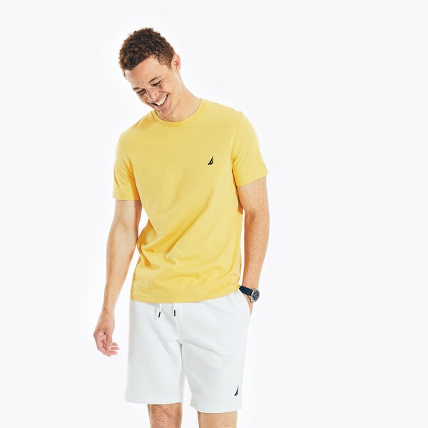 Crewneck Deck T-Shirt