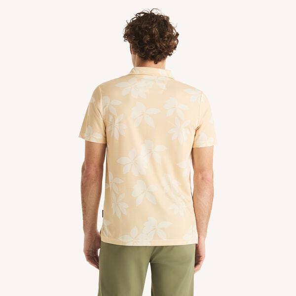 Navtech Printed Polo