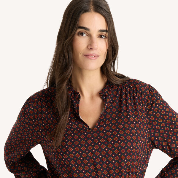 Willoughby Dress