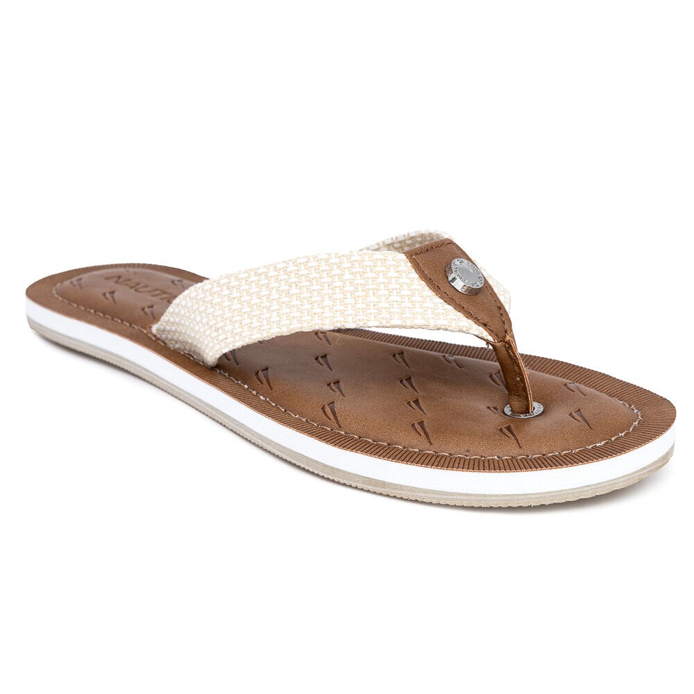 Beach Flip-Flop,Dust Storm,large