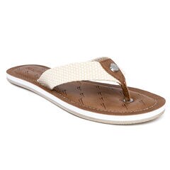 Beach Flip-Flop,Dust Storm,large