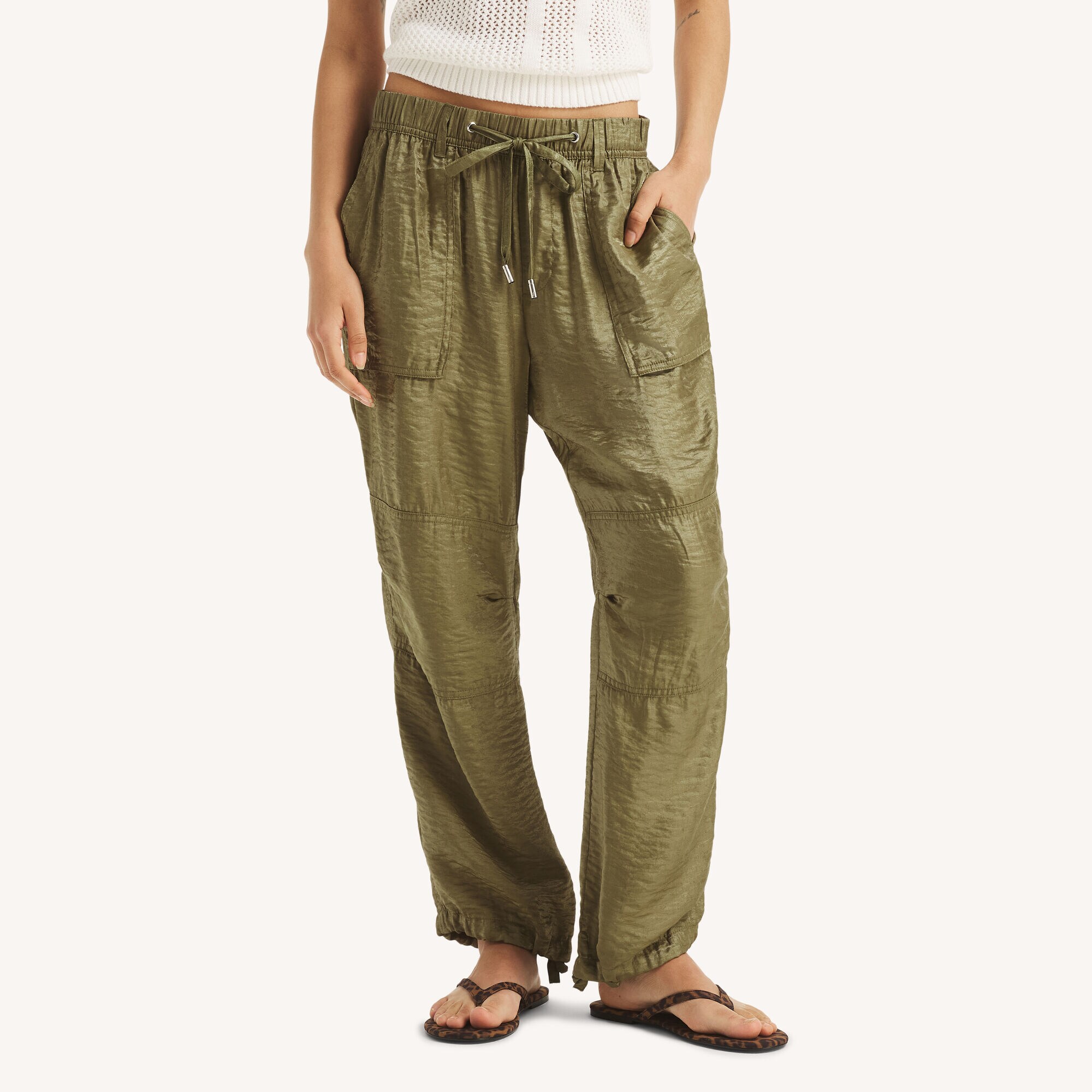 Wave Utility Pant (00198383061067) photo