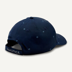 Navtech Printed Hat,Stellar Blue Heather,large