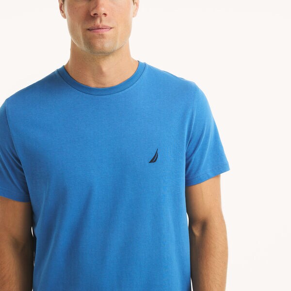 Crewneck Deck T-Shirt