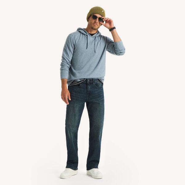 Original Relaxed Stretch Denim