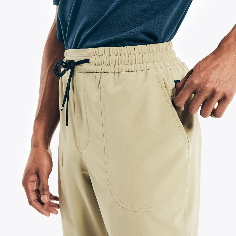 NAVTECH JOGGER,Military Tan,large