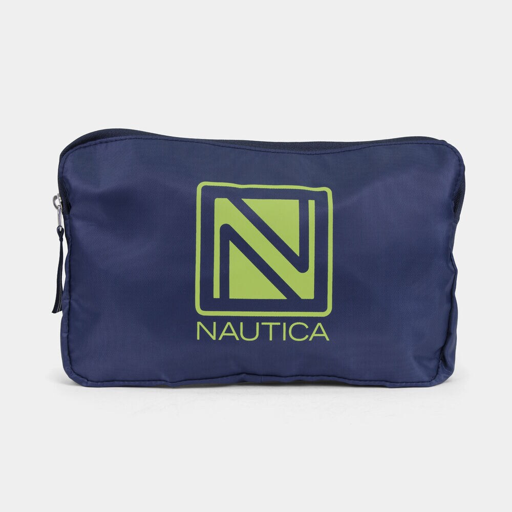 New Tack Packable Large Tote,Navy,large