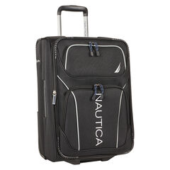 Airdale 21" Expandable Spinner Luggage,True Navy,large