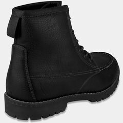 Madryn Boots,True Black,large