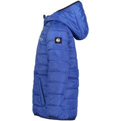 Toddler Boys' Packable Jacket (2T-4T),Reef Blue,large