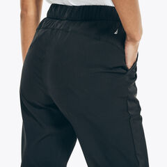 NAVTECH PULL-ON PANT,True Black,large