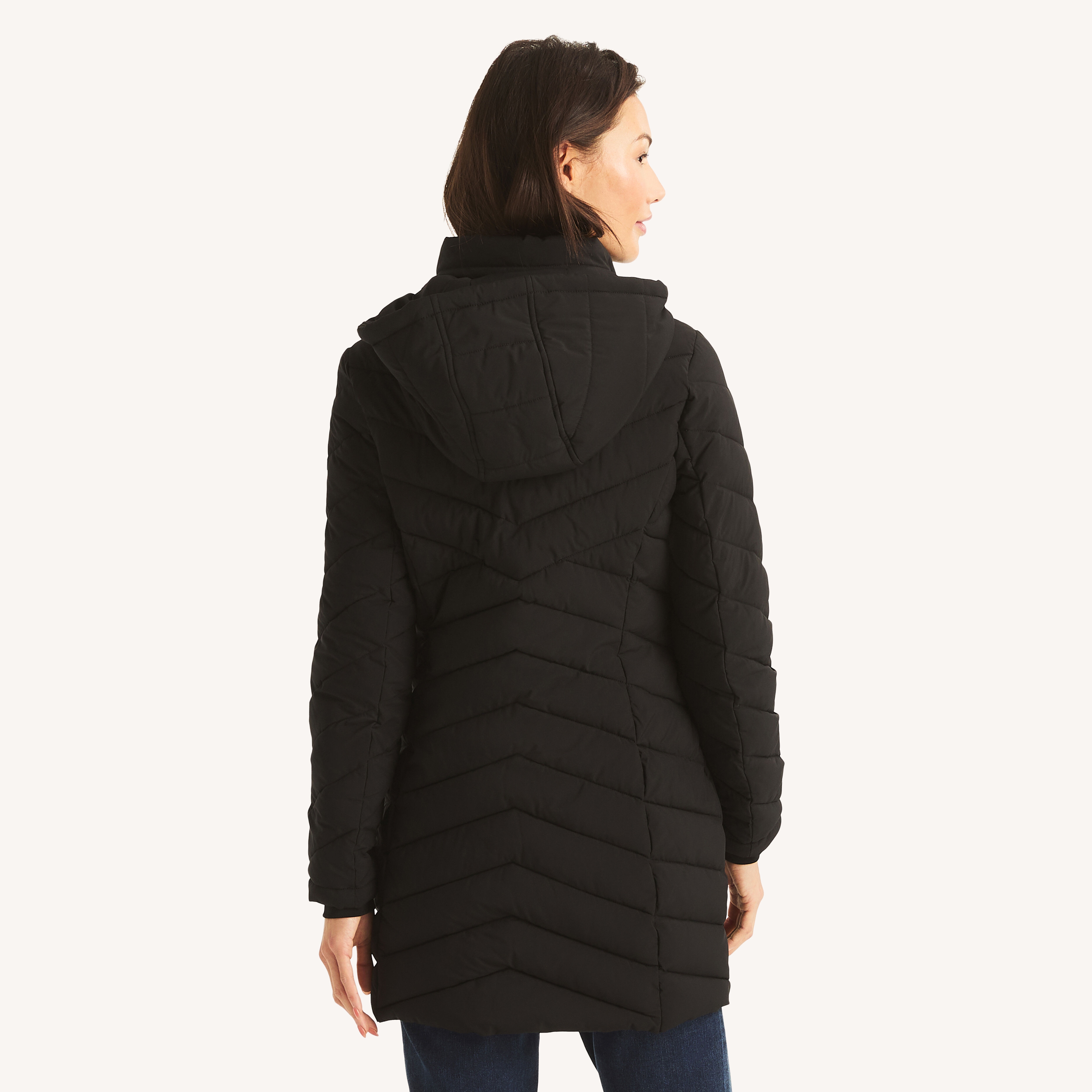 Puffer Jacket | Nautica