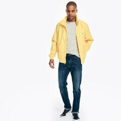 Rainbreaker Bomber Jacket,Aspen Gold,large