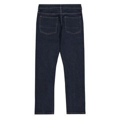 Little Boys' Straight Denim (4-7),Dock Blue,large