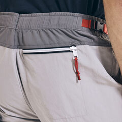 COMPETITION CLASSIC FIT UTILITY PANT,Grey Alloy,large