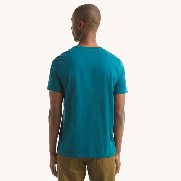 V-Neck Deck T-Shirt