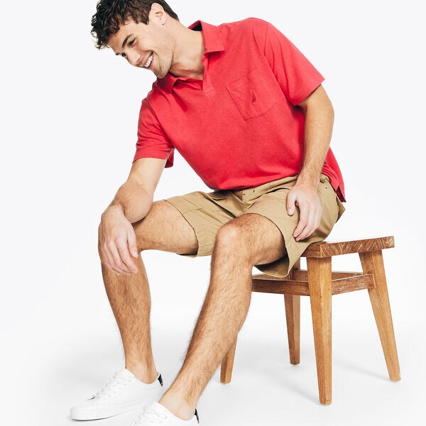 CLASSIC FIT POLO