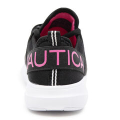 GIRL'S LIGHTWEIGHT EVERYDAY SNEAKER,Dove,large