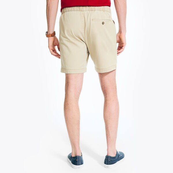7" Pull-On Boardwalk Short