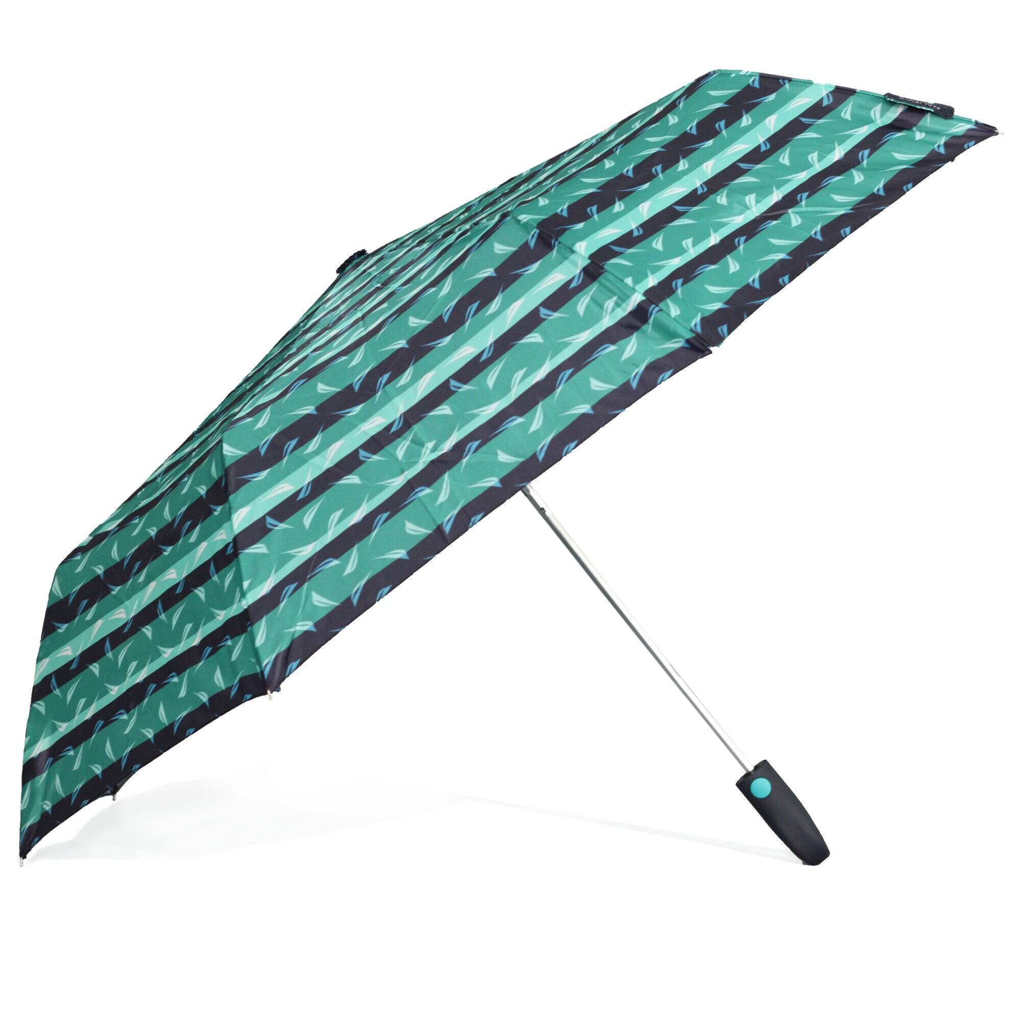 Large Auto-Open Umbrella,Multi,large