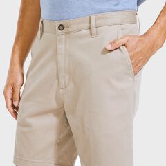 9" DECK SHORT,True Khaki,large