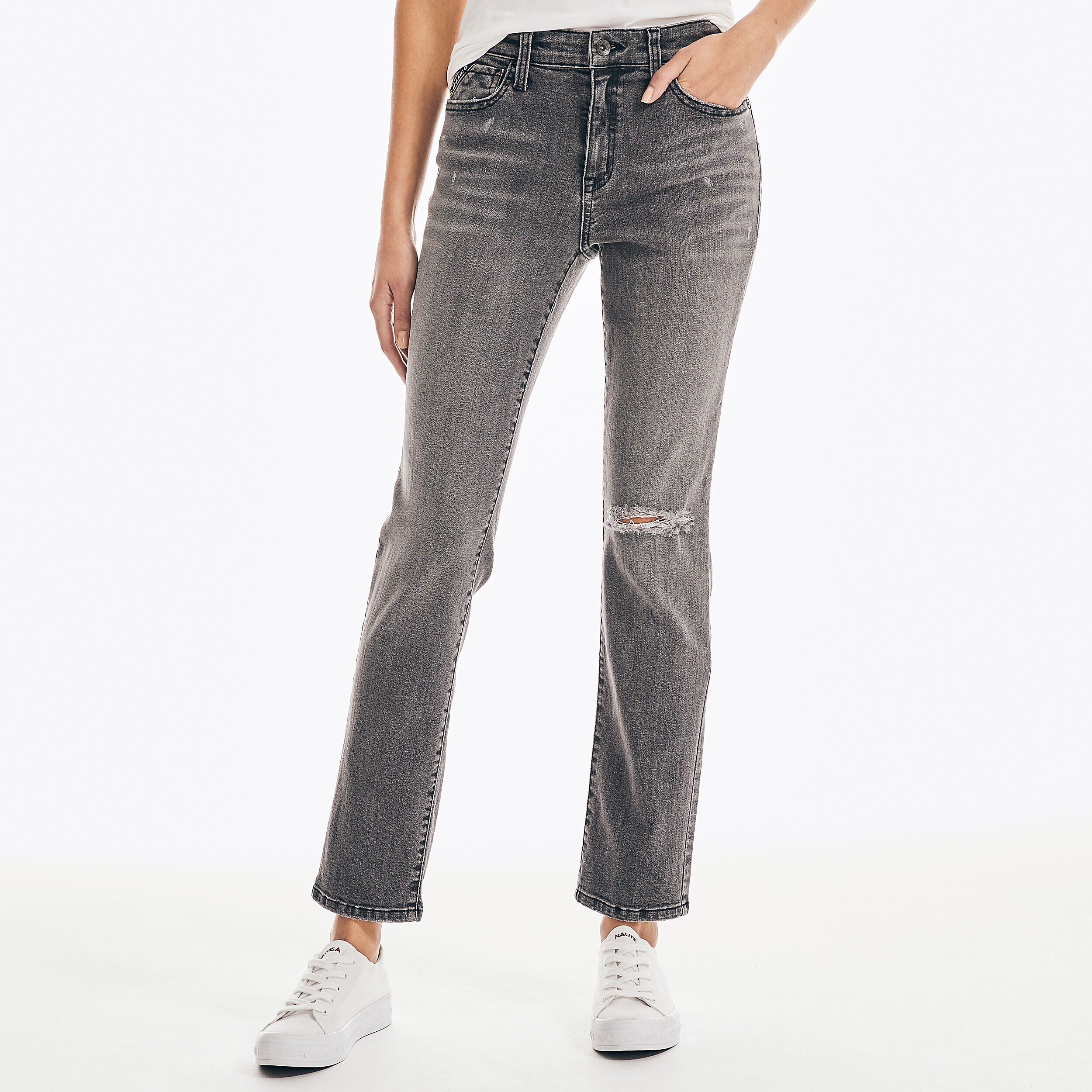 NAUTICA　ジーンズ Original Relaxed Stretch Denim | Nautica