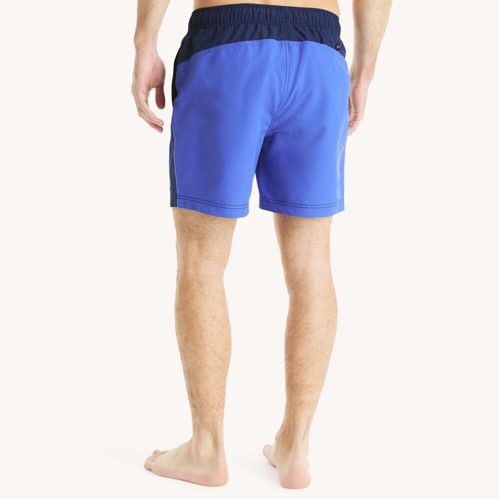 6" Quick-Dry Swim,J Navy,large