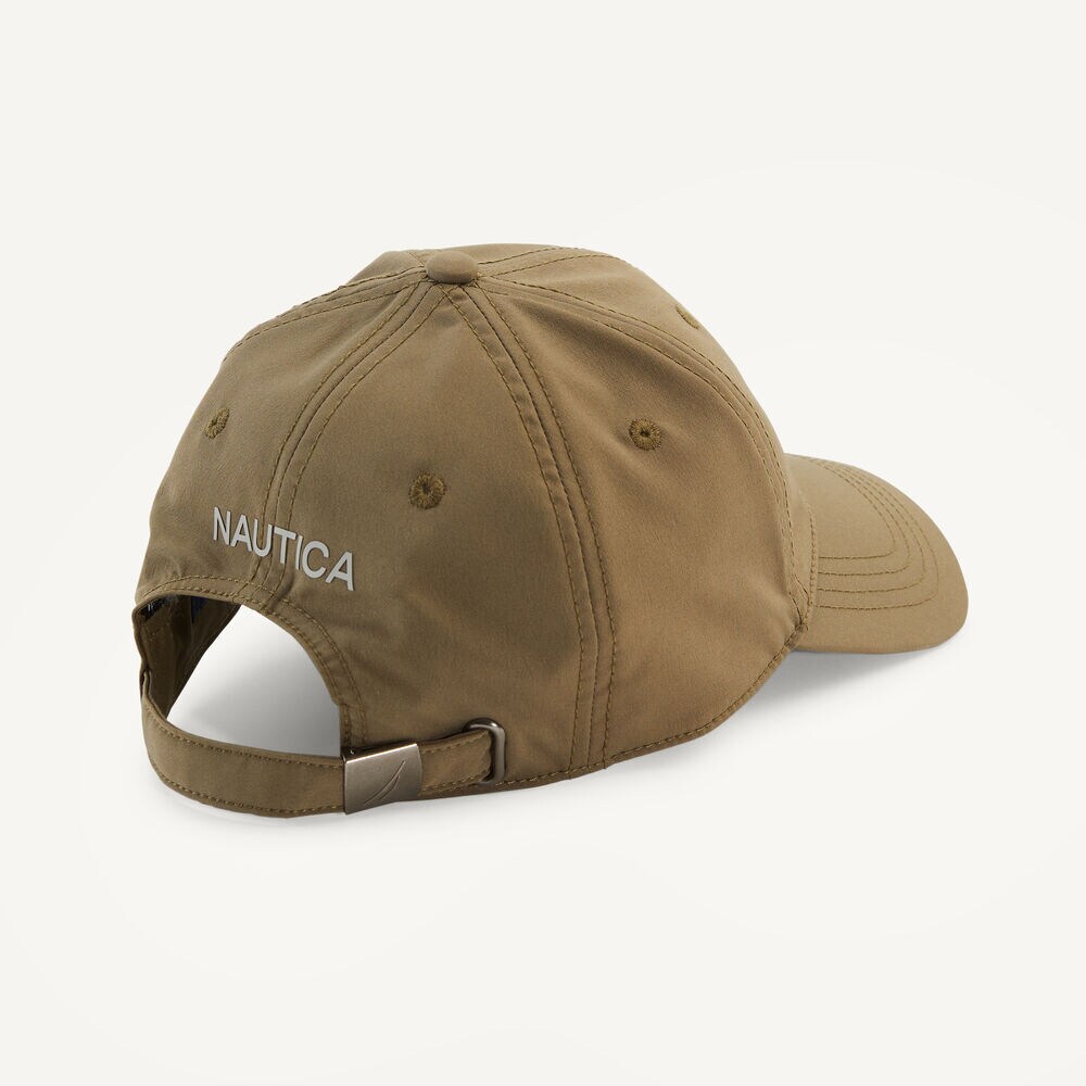 NAVTECH CAP,Hunter Green,large