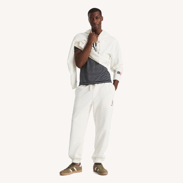Spinnaker Pullover Hoodie