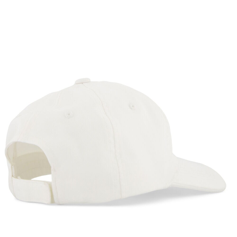 BOYS' AMERICANA CANVAS HAT,Antique White Wash,large
