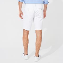 10" DECK SHORT,Bright White,large