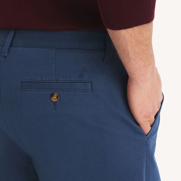 Classic Fit Deck Pant