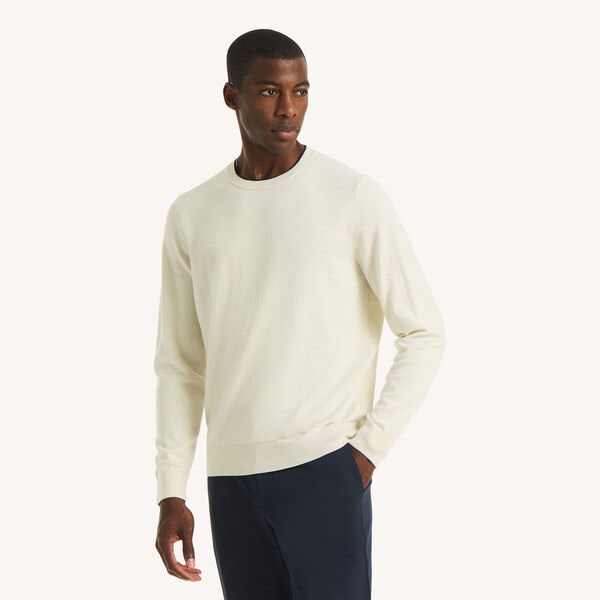Performance Crewneck Sweater