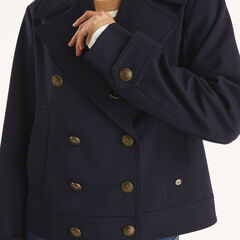 Solid Peacoat,Navy,large