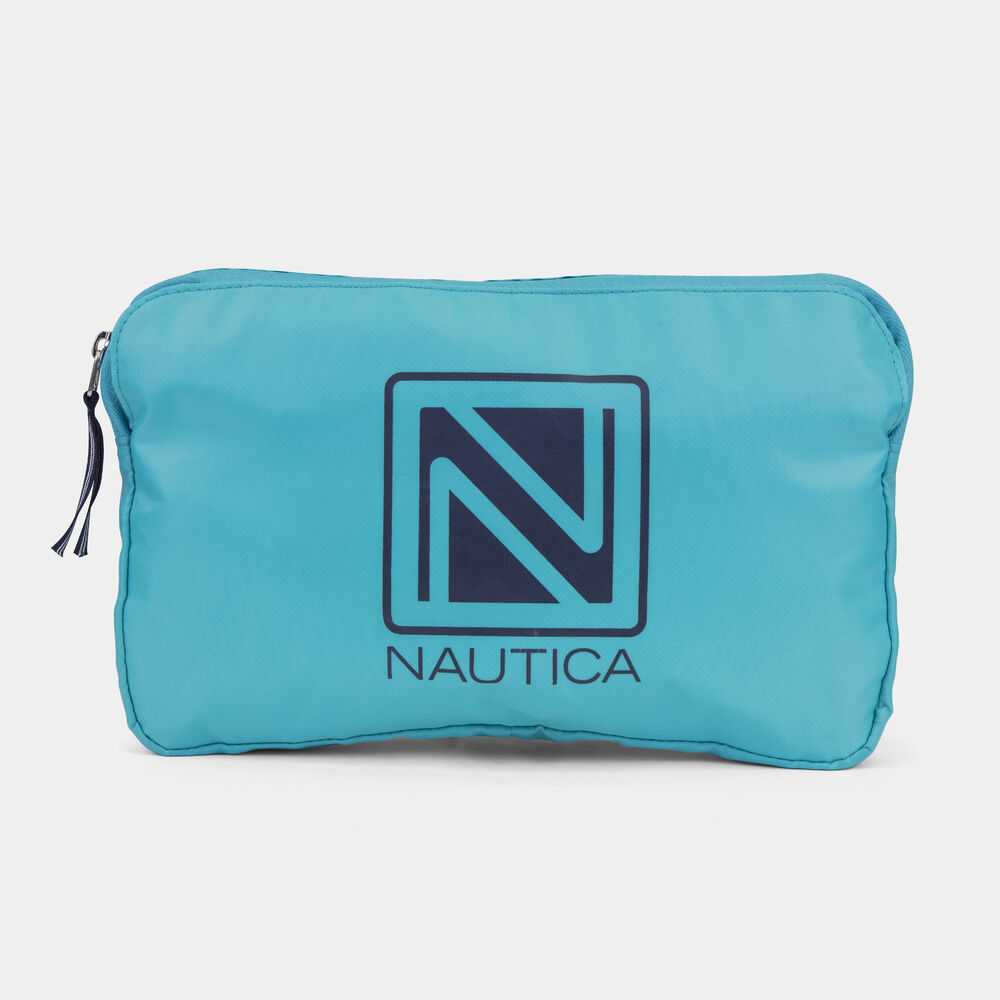 New Tack Packable Large Tote,Turquoise,large