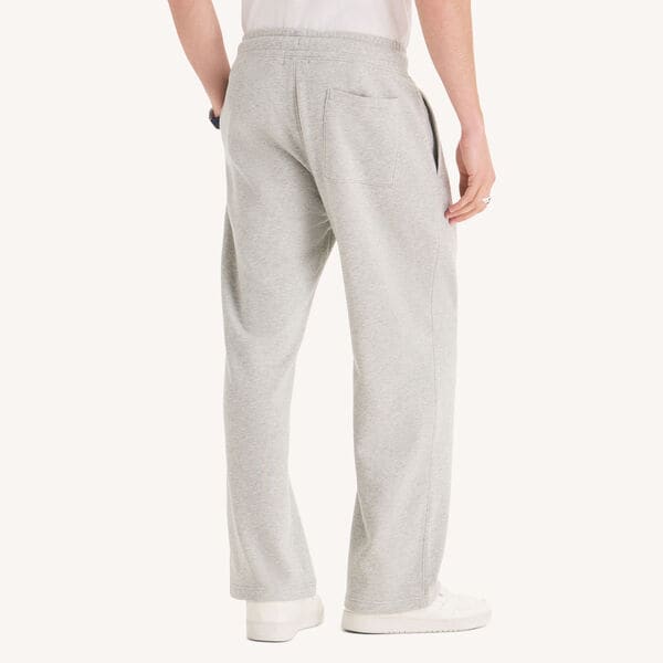 Logo Fleece Pant