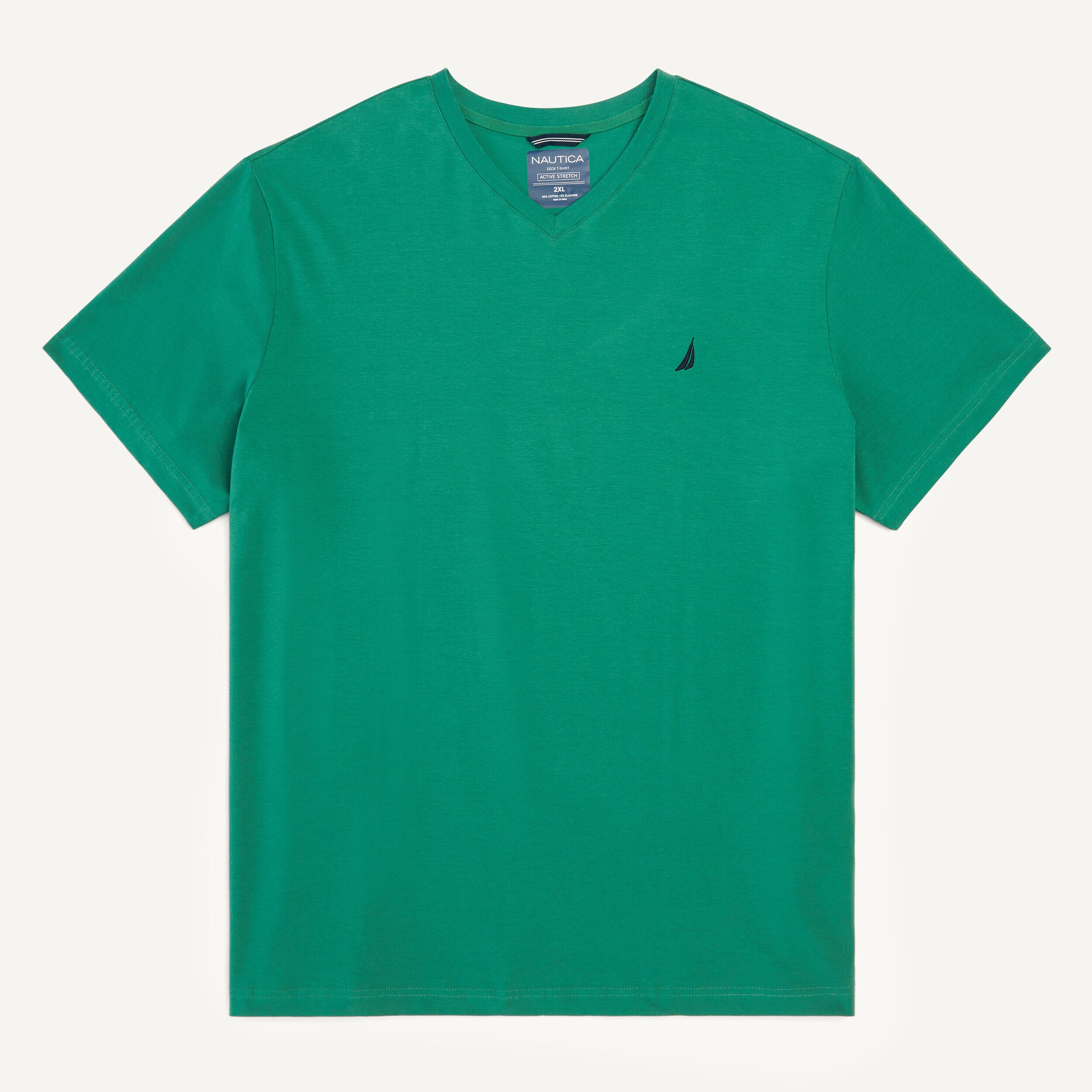 nautica mens tees