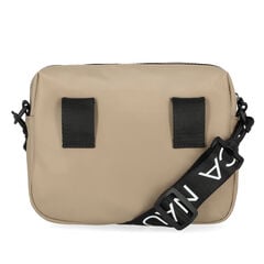 Convertible Belt Bag Crossbody,Sand Drift Heather,large