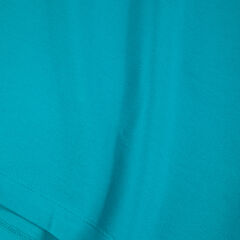 BIG & TALL STRETCH MESH POLO,Gulf Coast Teal,large