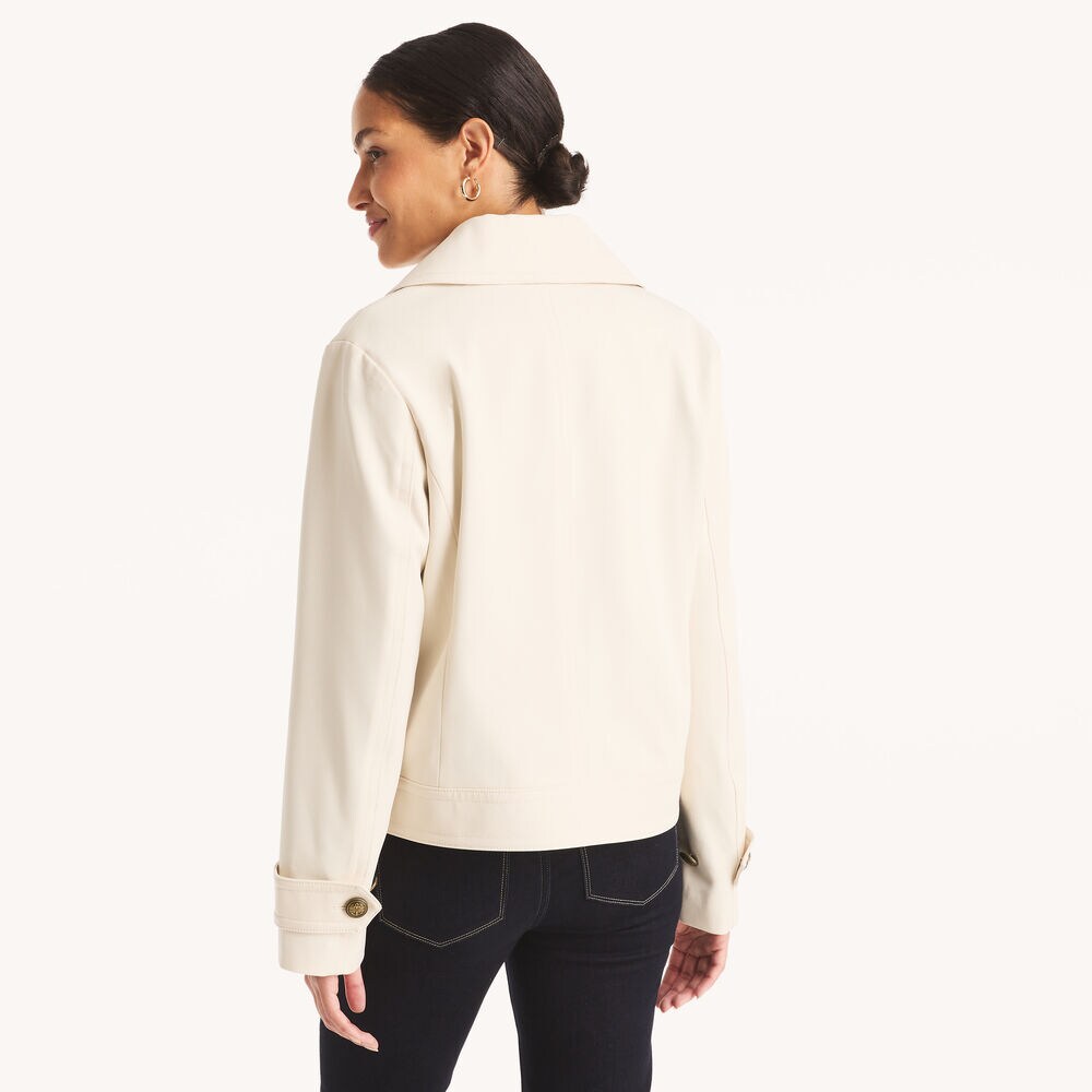 Solid Peacoat,Arctic White,large