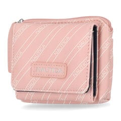 MINI WALLET AND COIN PURSE BOX SET,Carnation Pink,large