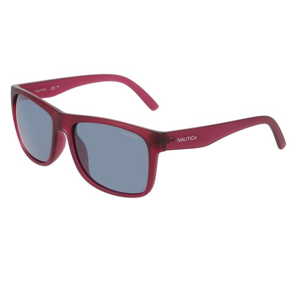 Modified Rectangle Sunglasses