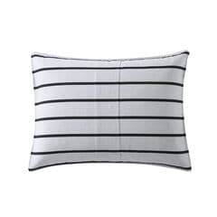 LAWNDALE KING REVERSIBLE COMFORTER AND SHAM SET,Heather,large