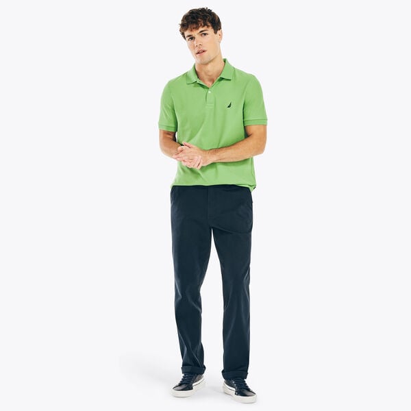 Classic Fit Deck Pant
