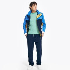 SAILING JACKET,Bolt Blue,large