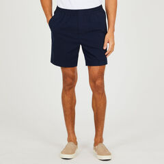 Big & Tall Boardwalk Shorts,Navy,large