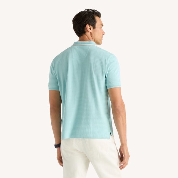 Classic Fit Polo