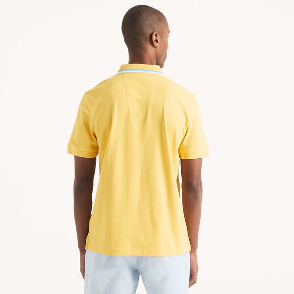 Classic Fit Performance Polo