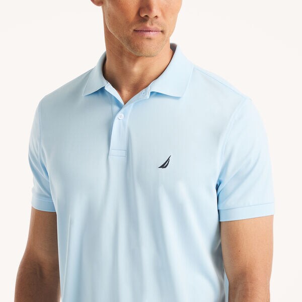 Navtech Classic Fit Performance Polo
